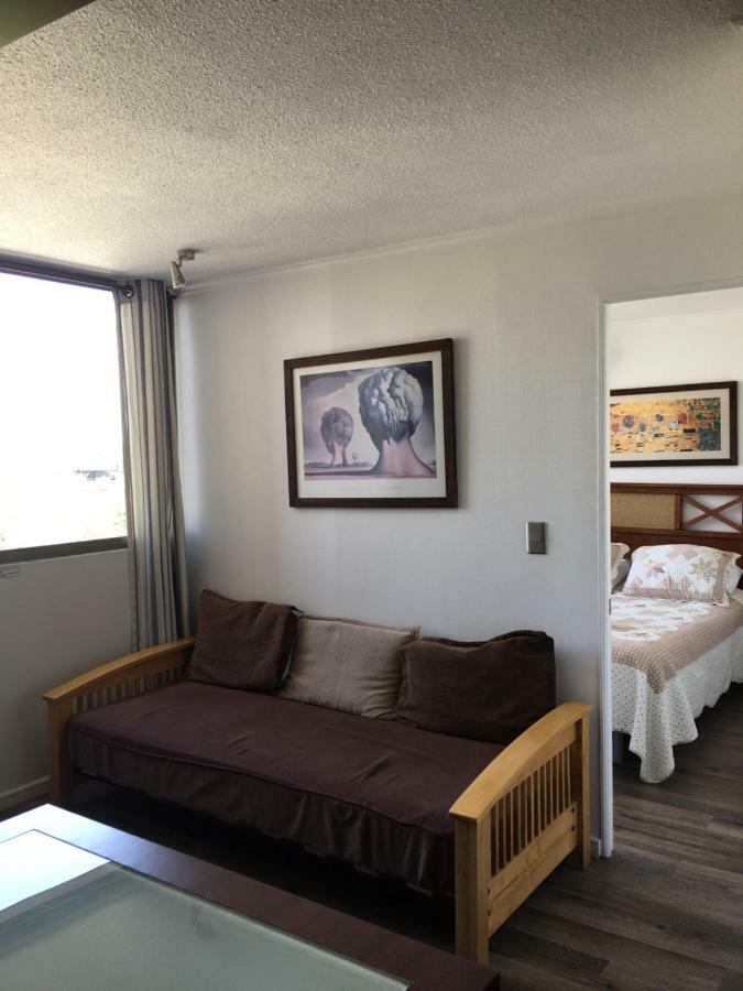 Santiago Town Suites Exterior foto